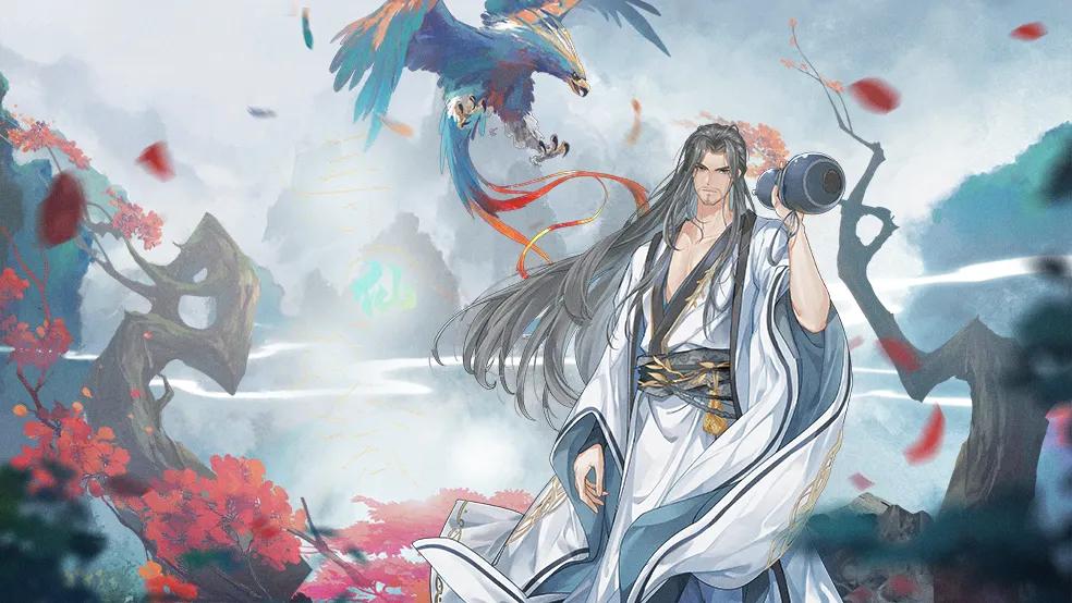 盘点六本风格迥异的好看小说,给大家带来几本不容错过的小说