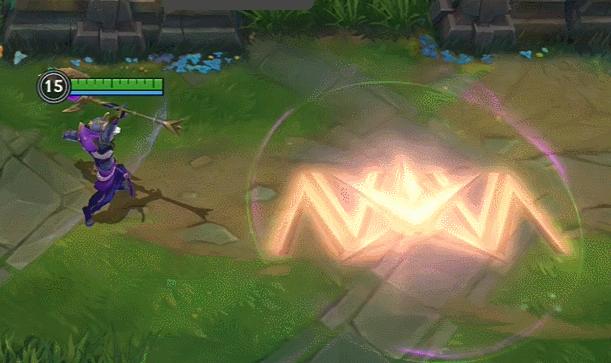 英雄联盟手游冠军皮肤完全体,英雄联盟手游冠军皮肤预测攻略