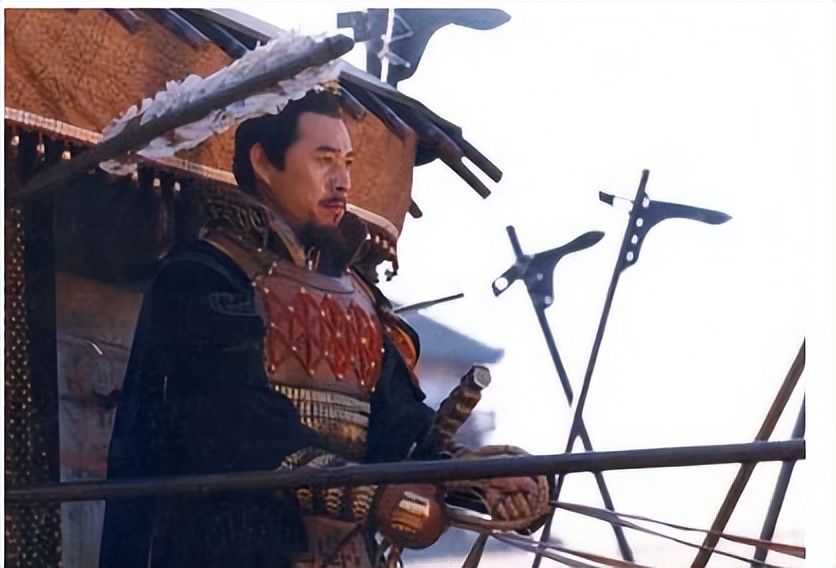 秦始皇前面还有几个皇帝,经典传奇皇帝系列秦始皇