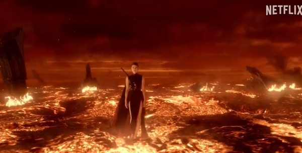 网飞版三体有几部,中国能看到网飞版三体吗