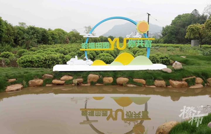 “五一”就在眼前，桂花村有点小焦虑：会有人来玩不？村里能火起来不？