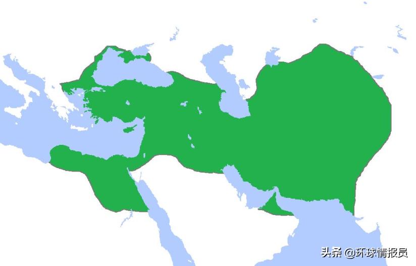 波斯湾阿拉伯湾,波斯湾和阿拉伯湾