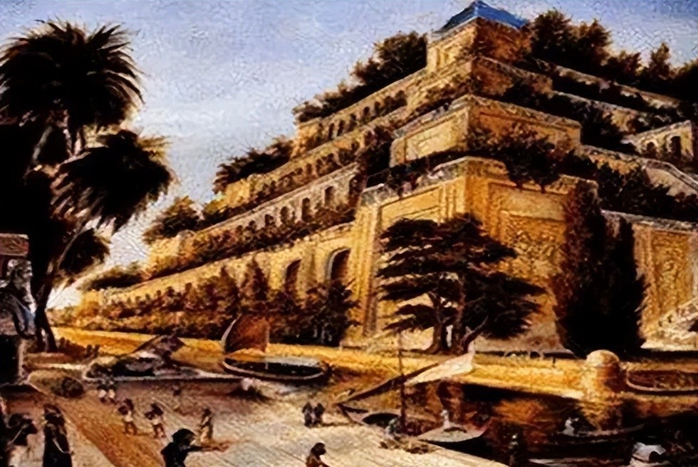 浅论，古巴比伦私人农业经济的商业化