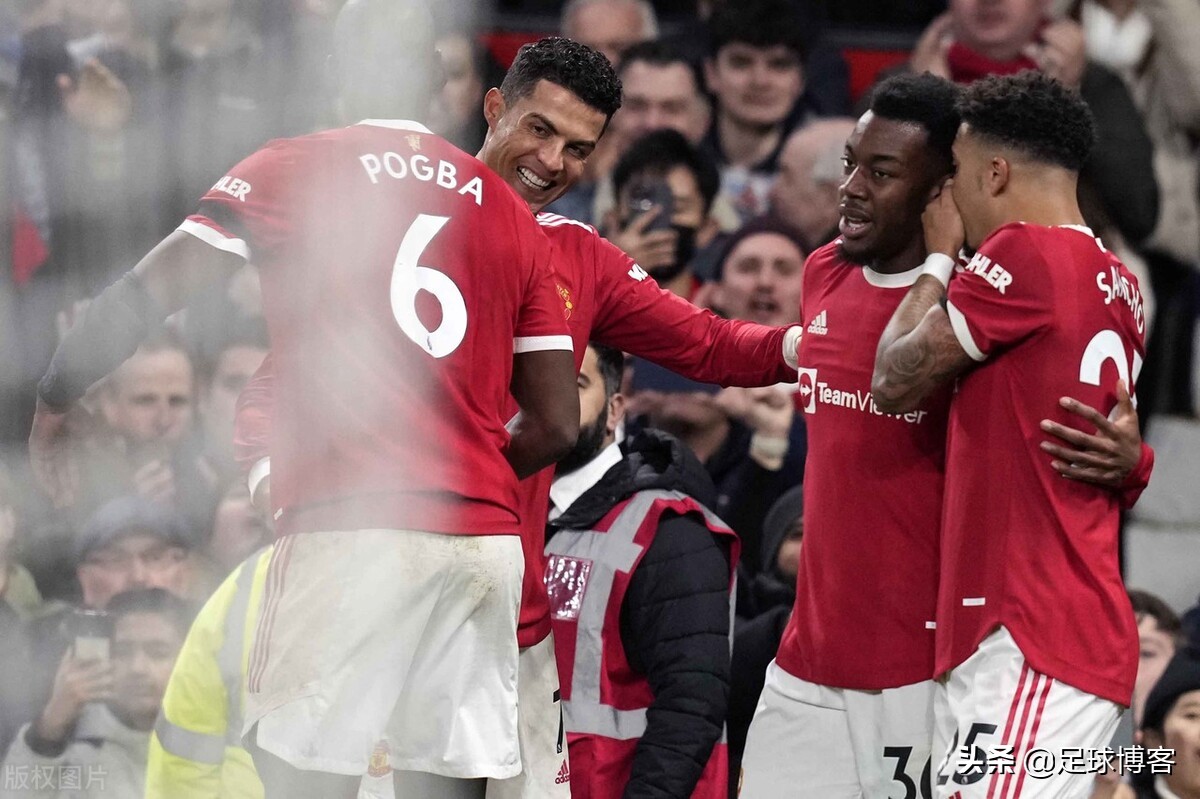 罗纳尔多c罗去曼联,罗纳尔多为什么离开曼联