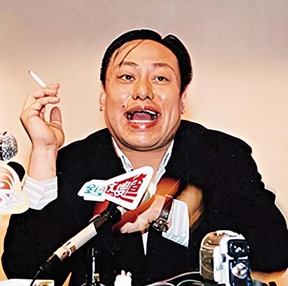 地产神童罗兆辉简历,香港地产神童罗兆辉情史