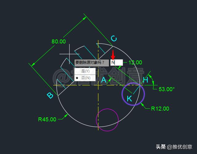 基本制图需要掌握什么绘图技巧,图的绘制有哪些步骤呢视频