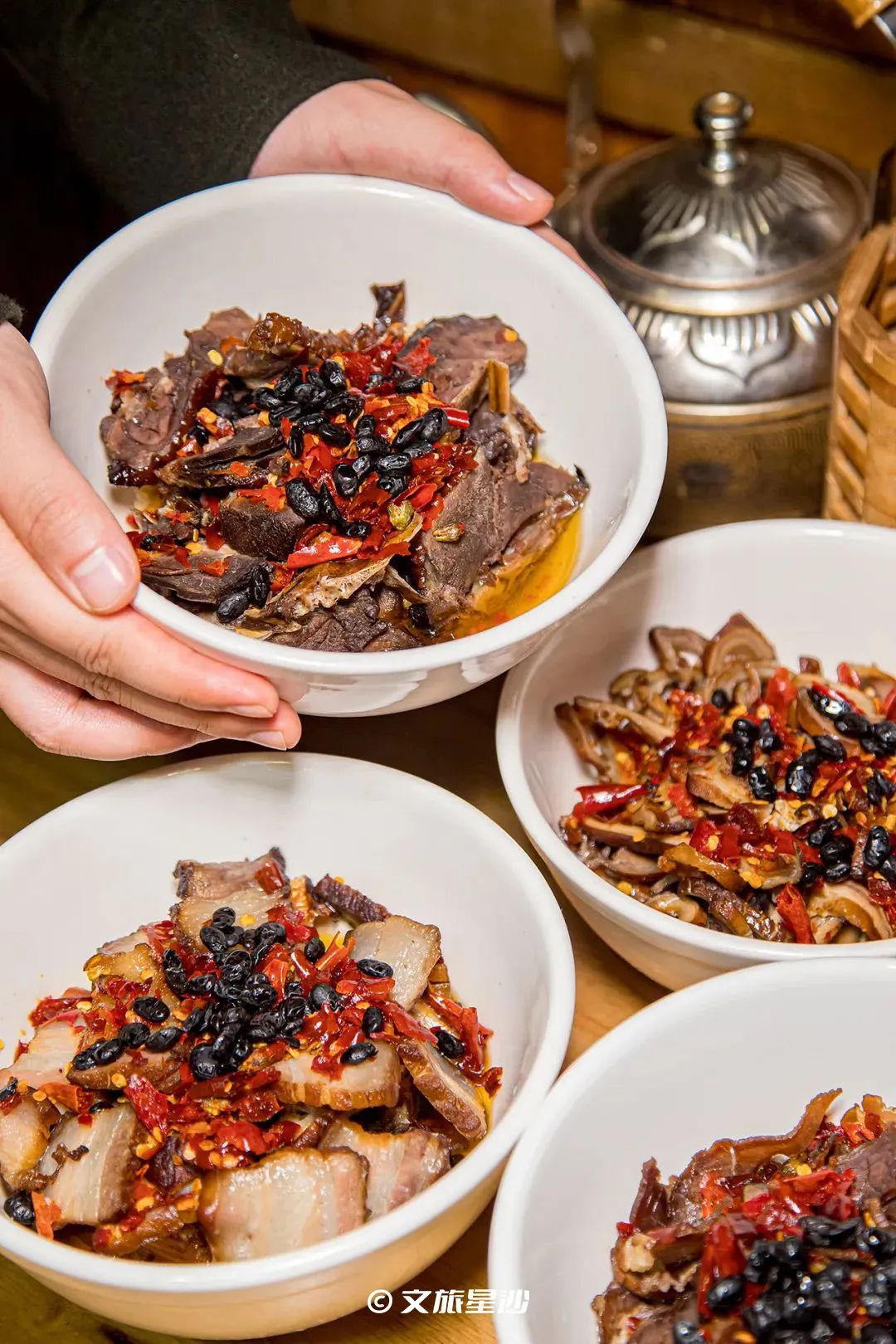 收藏附近吃喝玩乐,夏季长沙星沙吃喝玩乐攻略