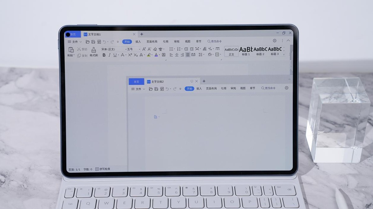 华为平板matepad11pro深度评测,华为平板matepad11pro深度测评