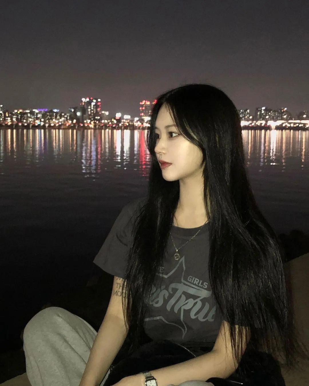 ins小姐姐素颜,ins美丽的小姐姐图片