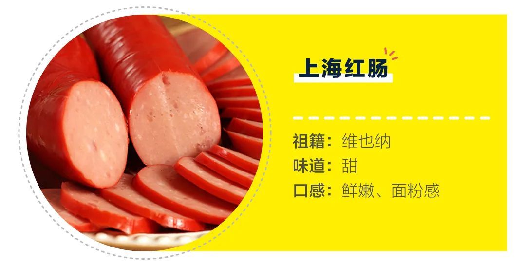 哈尔滨有哪些正宗香肠,哈尔滨香肠什么肠最好吃