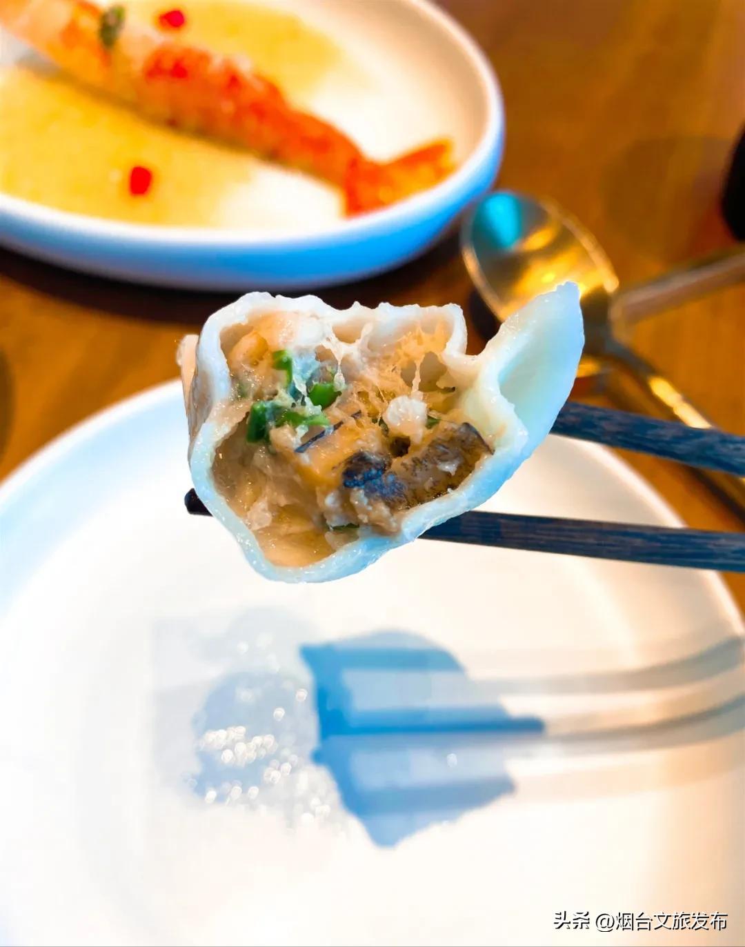 烟台莱山海鲜美食排行榜前十名,烟台十大海鲜吃法图片