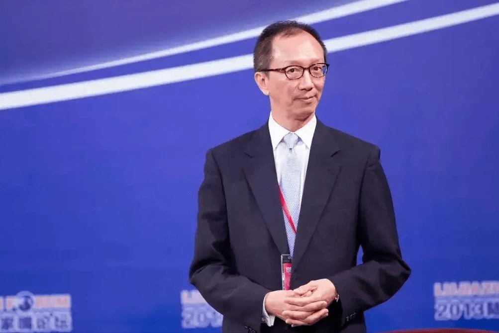 梁锦松娶小26岁伏明霞,梁锦松娶伏明霞时年龄