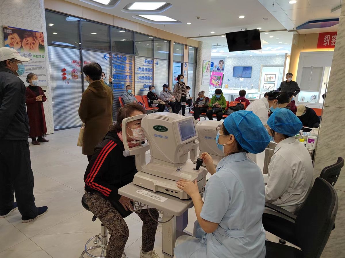 社工机构3月份工作简报,社工站建设阶段性工作简报