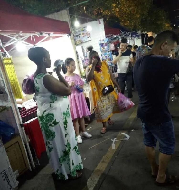 中国最会搞钱的城市,美国总统都得和它搞好关系