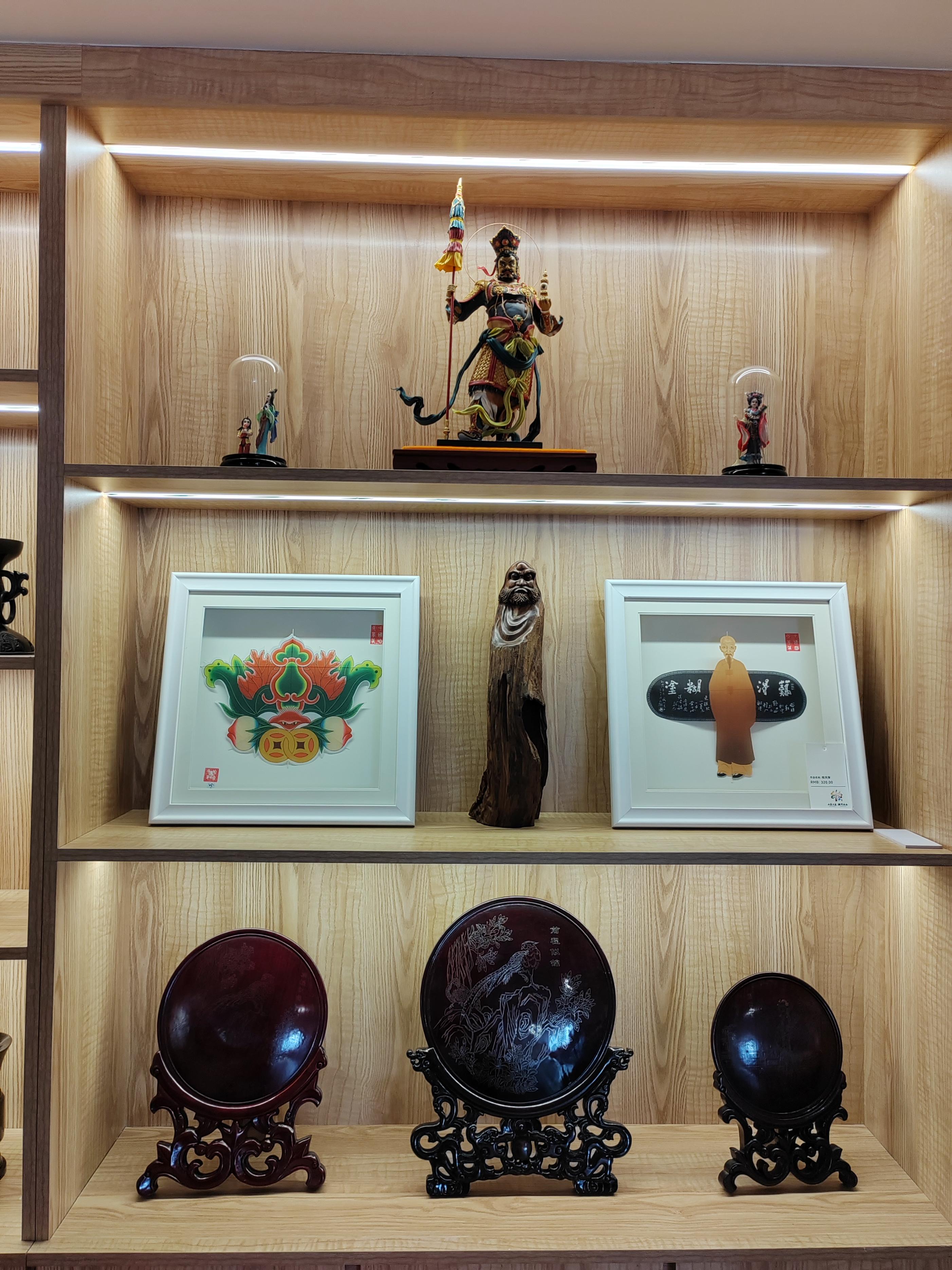 “山东手造·青岛有礼”-大咖说|丁传信：打造手造产业名品