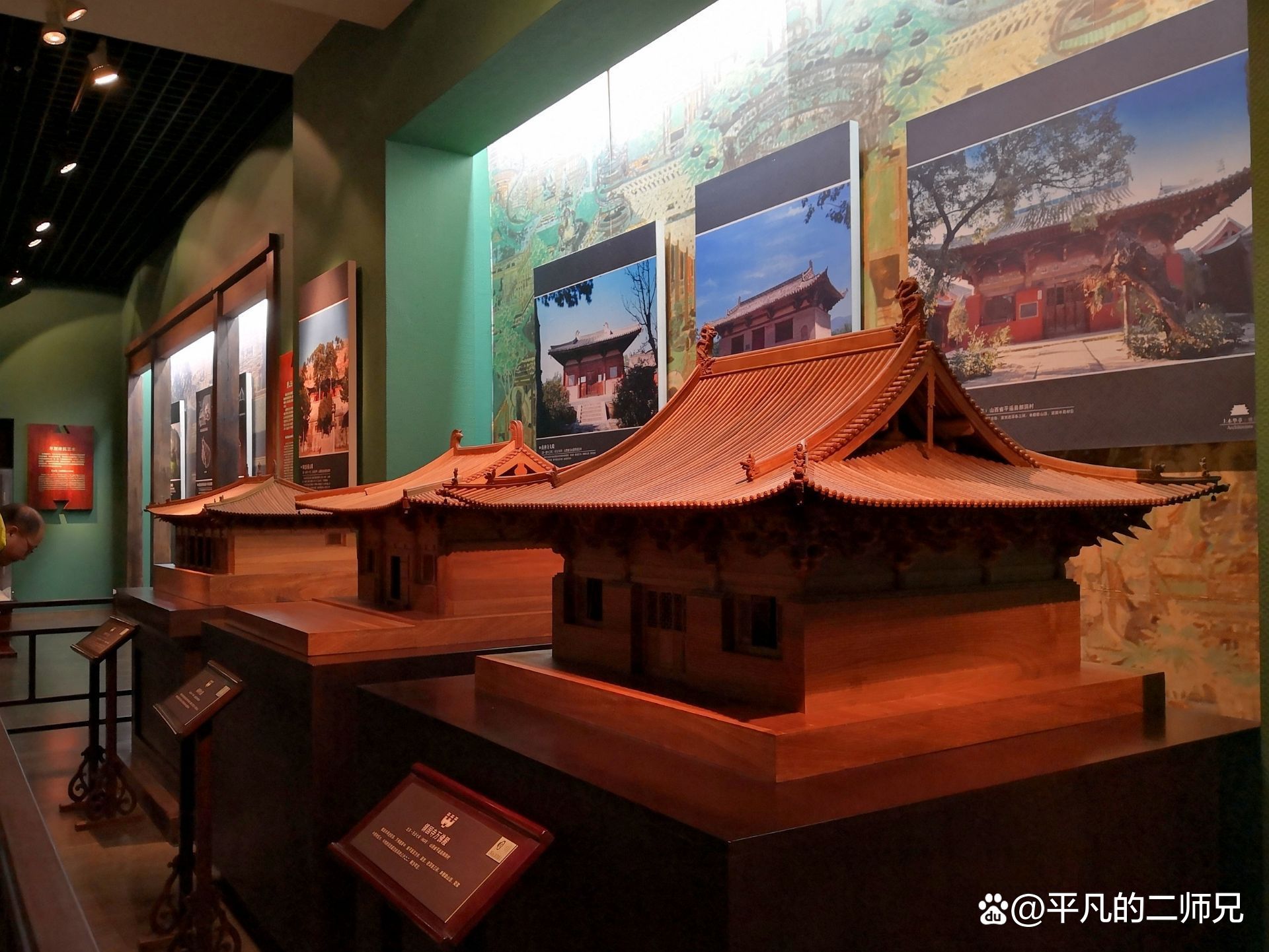 太原一座美丽的城市,感受一下太原这座古城的魅力