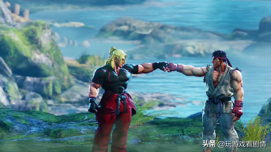 街头霸王排名2024,街头霸王下一站在哪