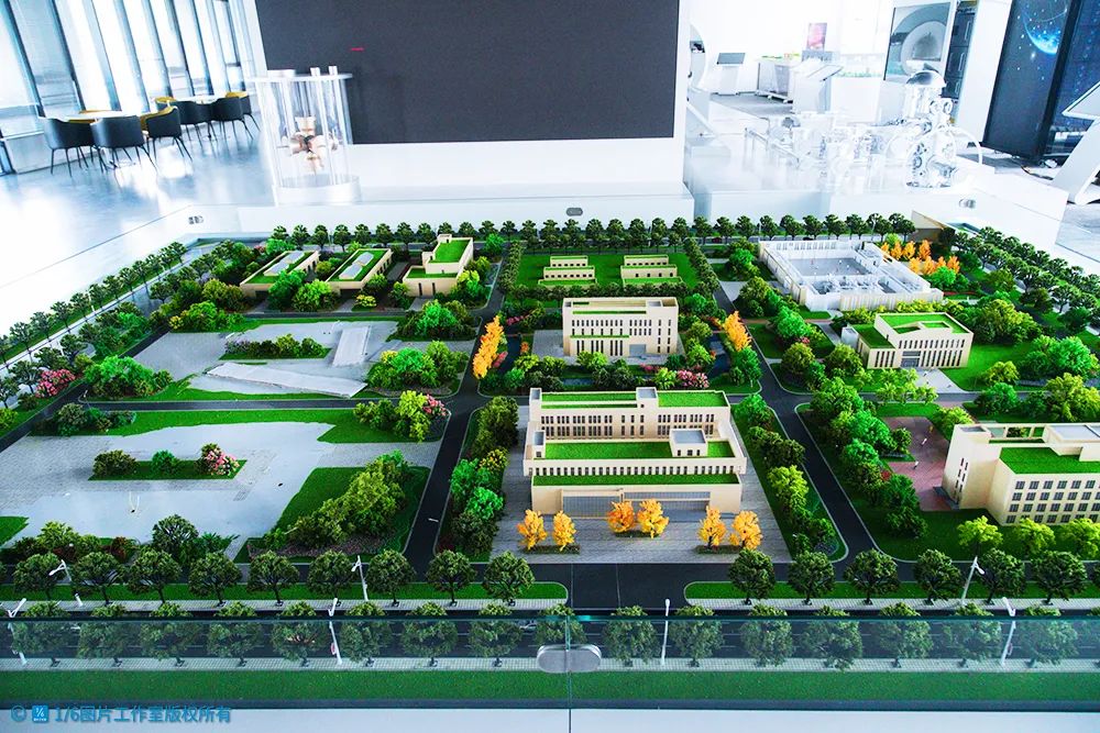 李忠观点丨科学人才——科学城的首要成果（四）