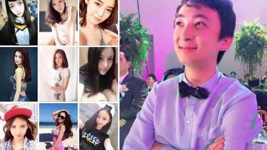 王思聪疑借好友900多万手表炫富，身边女伴颜值普通，身份惹热议