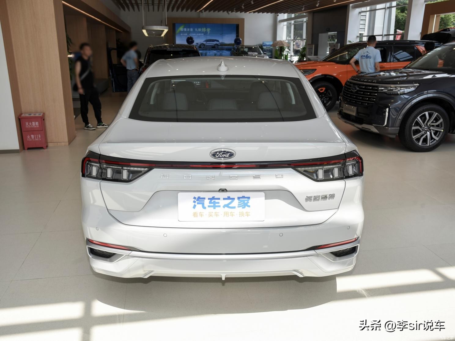 14款新蒙迪欧1.5t二手车价格,蒙迪欧14款1.5t车好吗