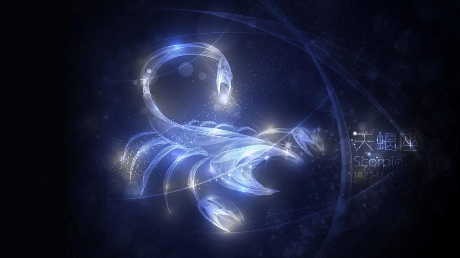 天蝎座和天蝎是不是敌人,月亮天蝎和天蝎座的区别