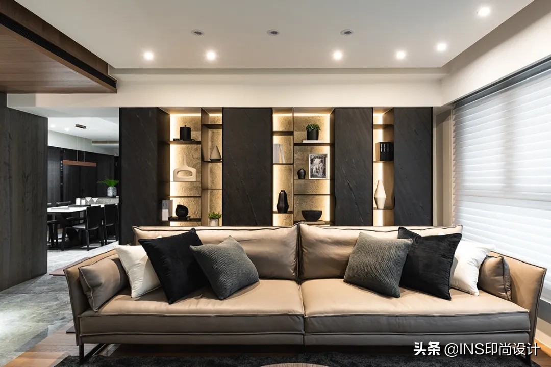 别人家的三室一厅,别人家的三室两厅