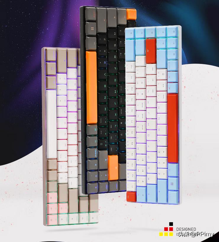 cherry两千块钱键盘,229元cherry键盘推荐