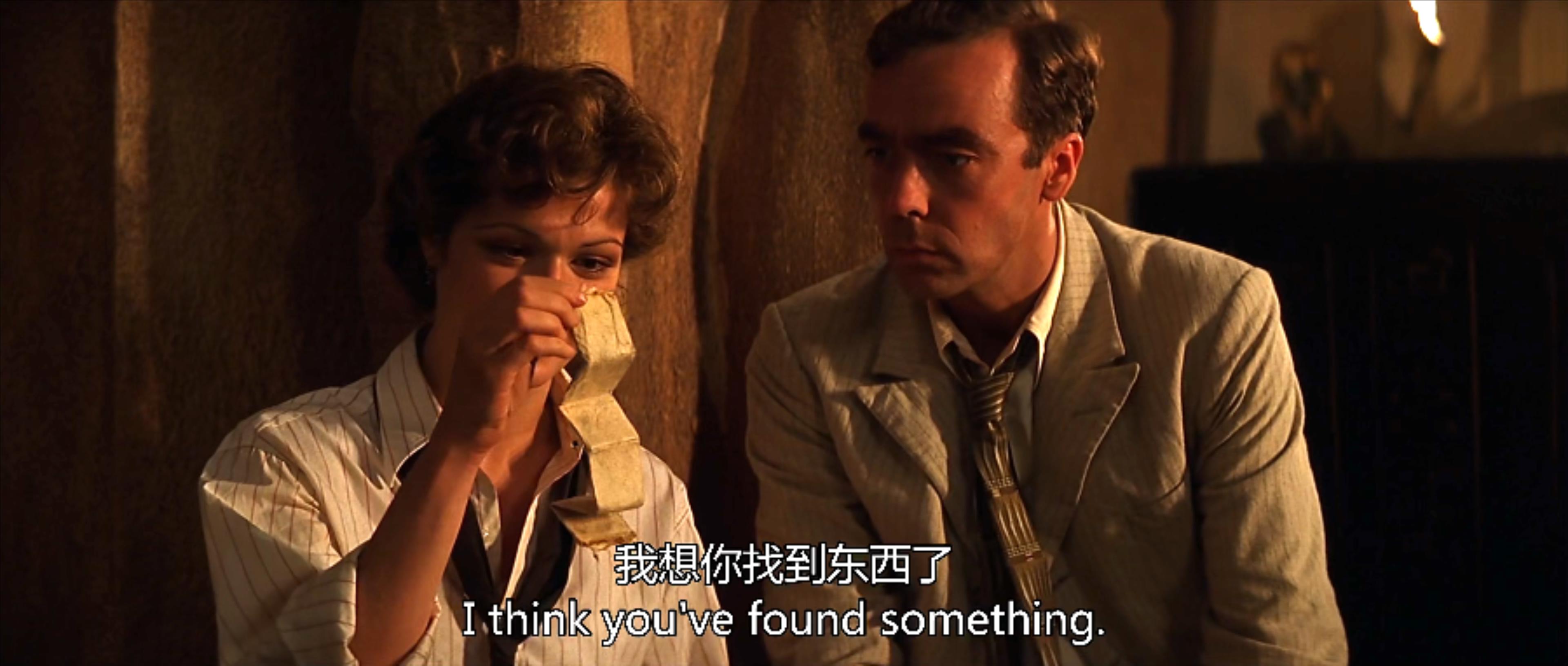 圣甲虫吃掉木乃伊,可怕的木乃伊圣甲虫