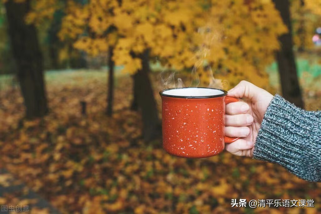 中考仿写与对联专题训练,附精品题39练