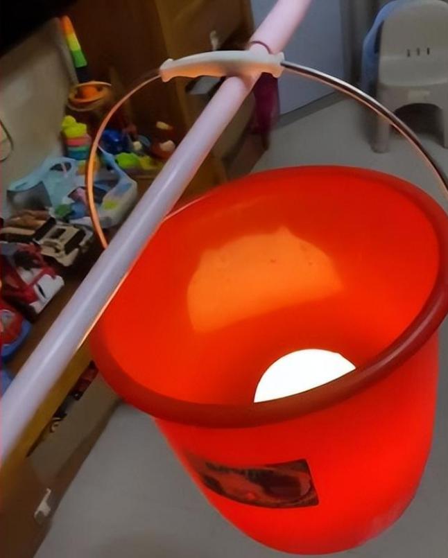 制作简易中秋灯笼儿童手工,家庭手工亲子制作中秋节灯笼