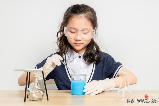 必读初中化学学习方法和技巧总结,初中化学知识点总结及学习方法