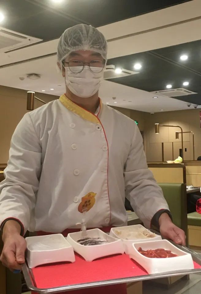 春节打工兼职,记录天选打工人一天的工作日常