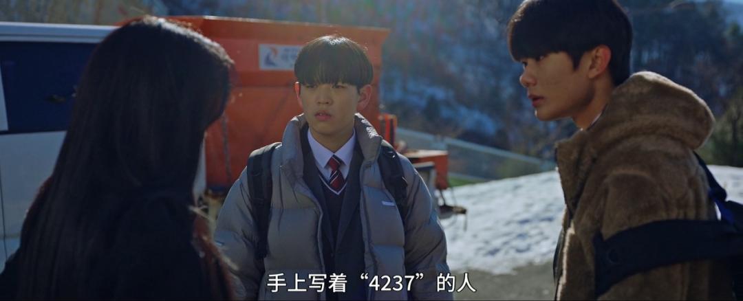 韩国夏日纳凉新剧，就这尺度？