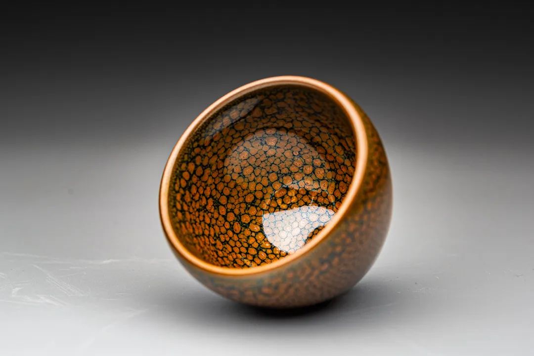 十几元建盏价格,花几百块钱建盏到底值不值