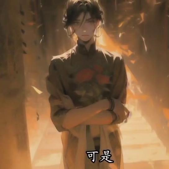 从胆小到无所畏惧,从胆大到特别胆小