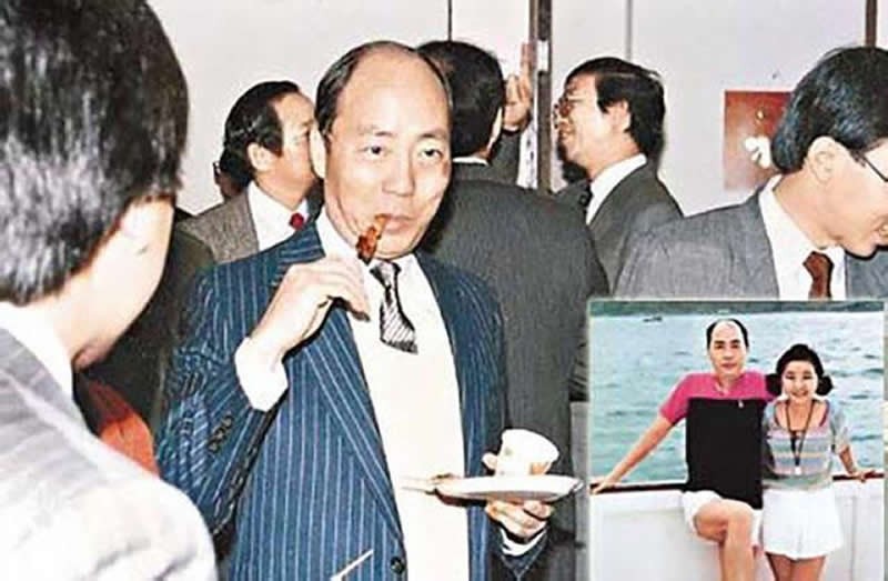 亚洲女首富龚如心发家史,百亿遗产龚如心