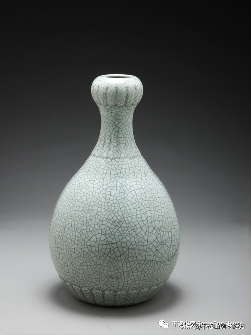 雍正黄色釉瓷器图,清代雍正朝粉青釉瓷器鉴赏