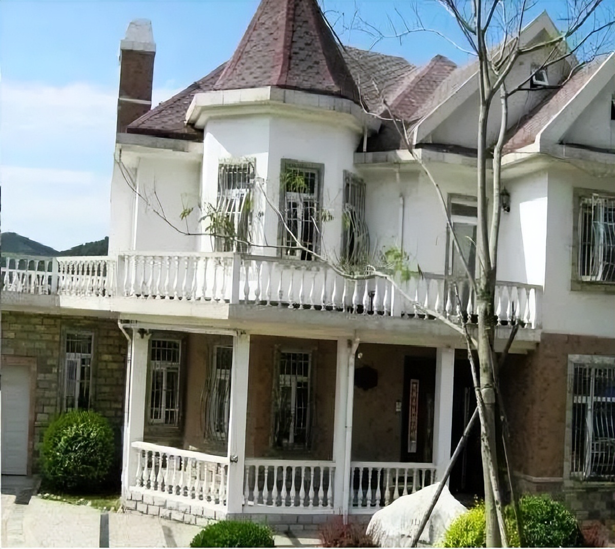 大连人最认可的别墅,大连十大人文豪宅