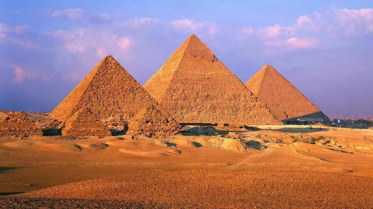 古埃及法老统治的主要表现,埃及法老王的历史