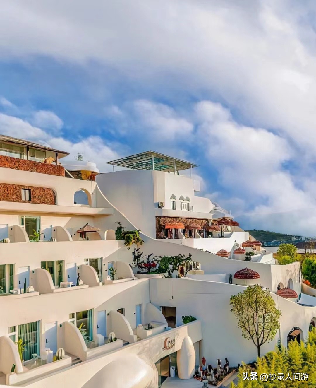 国内最适合居住和旅游的小城,国内宜居城市排行小县城