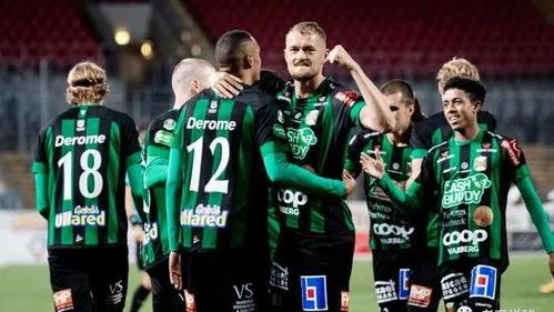 瑞超马尔默vs哈马比排名,瑞超哈马比对瓦尔贝里