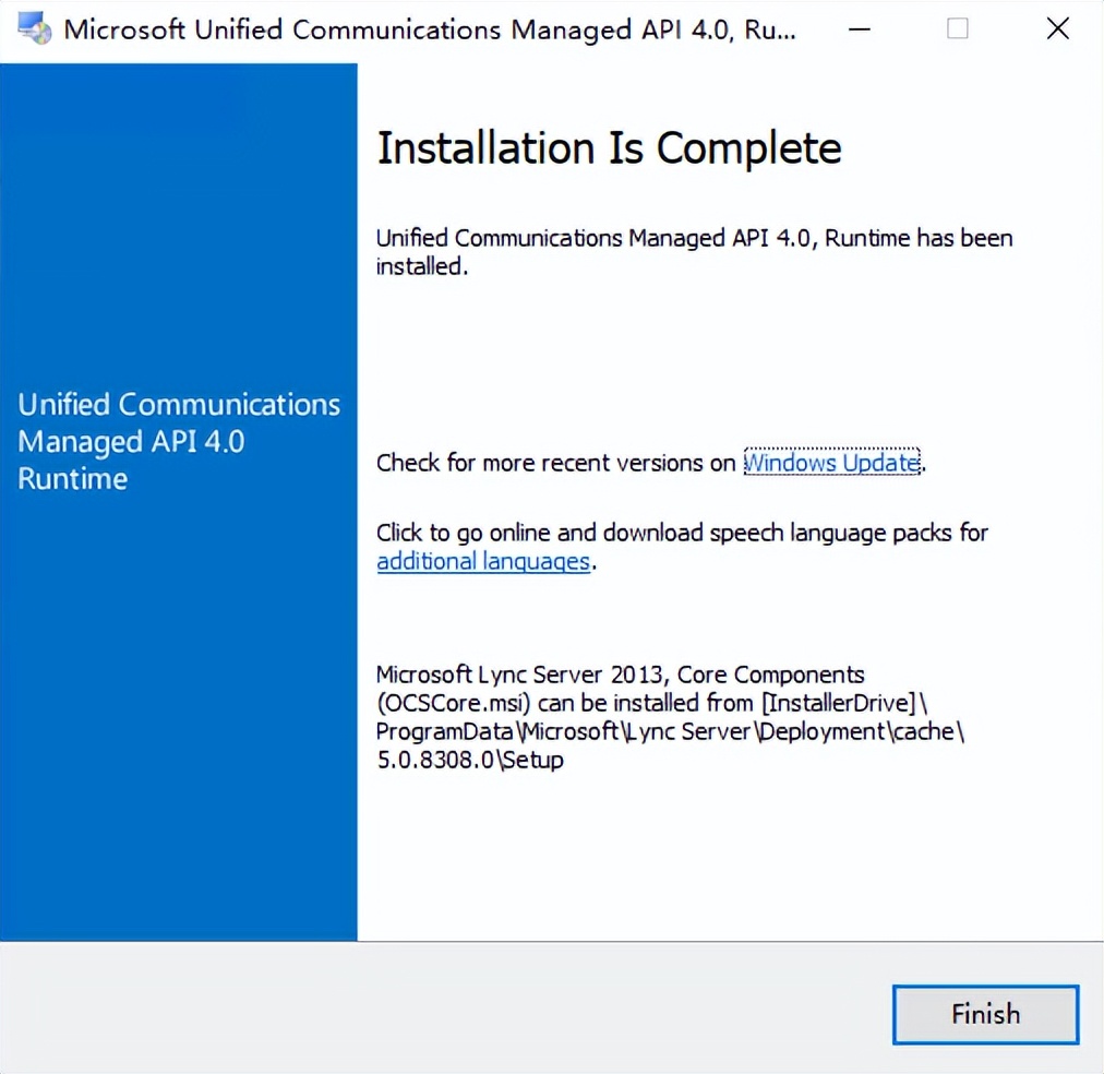 exchange邮件服务器搭建,exchangeserver2019管理实践