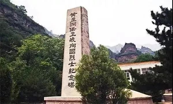 指挥黄崖洞保卫战的特务团团长,黄崖洞保卫战特务团有多厉害