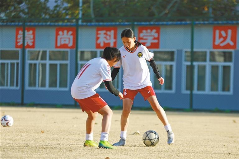 陕西足球青训队,陕西足球青训的实力