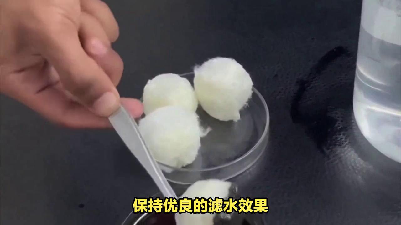 供应改性纤维球滤料厂家,西藏改性纤维球滤料价格