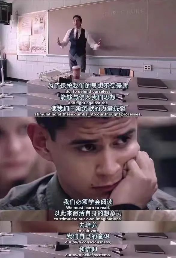 抖音正能量文案100句,近期收藏的高级无风格文案