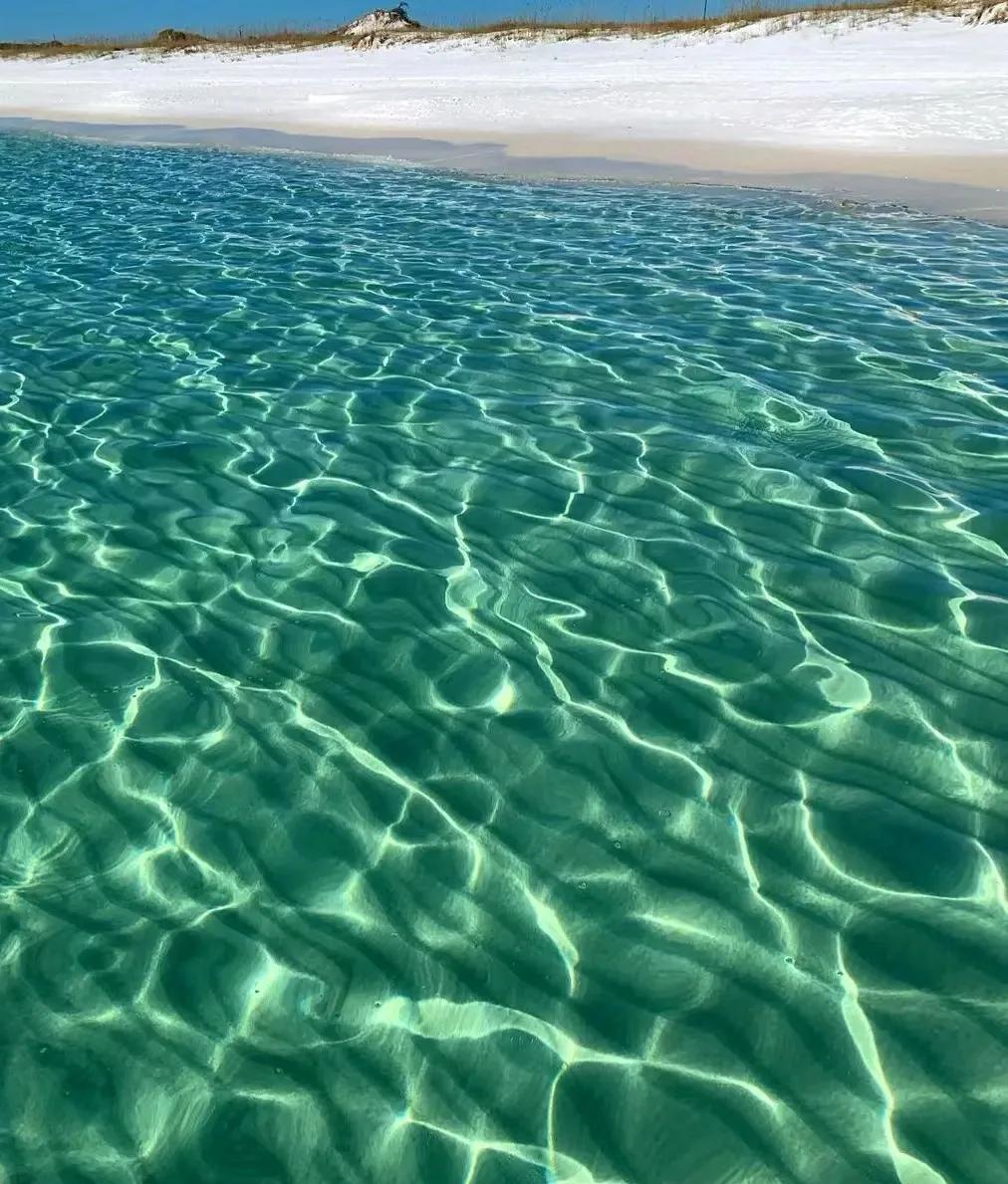 中国海岸线看海攻略,中国看海最美最值得去的18个地方