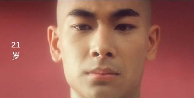 中国五大帅气男星,黑龙江最帅的帅哥