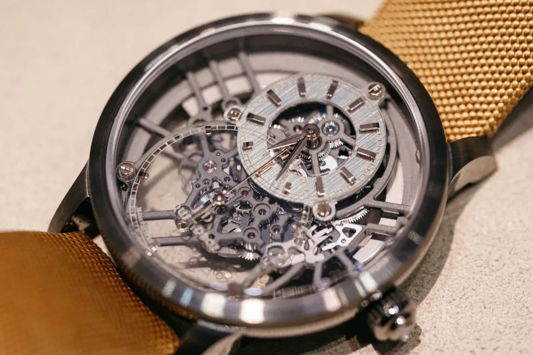 顶级收藏家的藏品,雅克德罗收藏