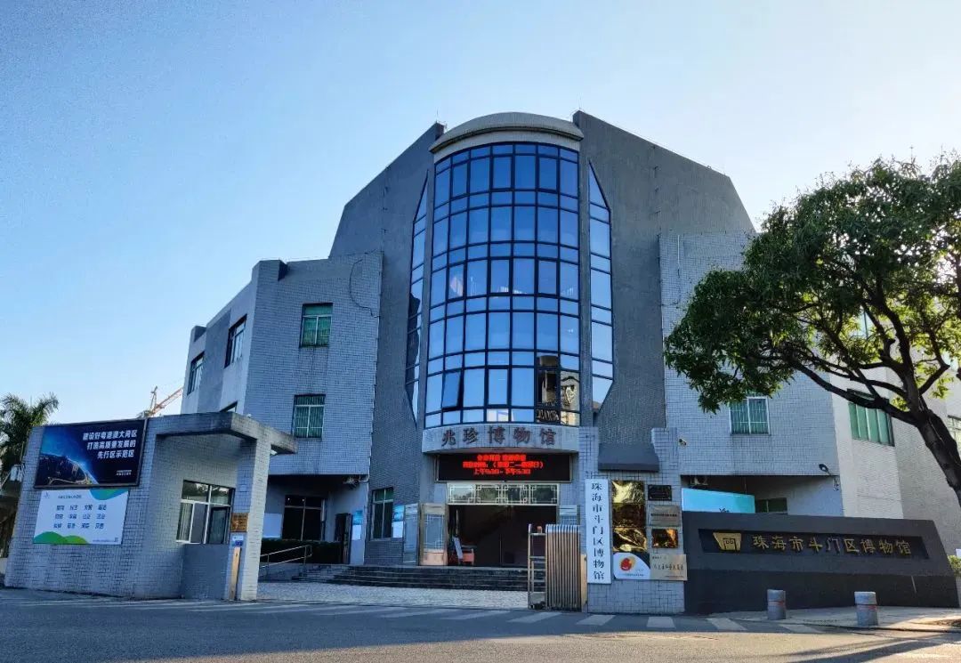 珠海好耍的地方,珠海自由行最好的地方